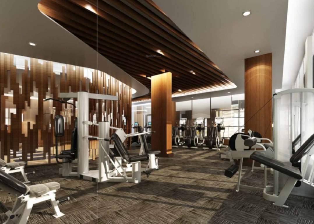  uptown skylla Gymnasium