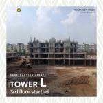  escon-primera Construction Status July-22