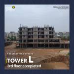  escon-primera Construction Status July-22