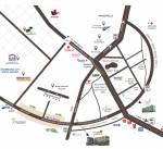  escon-primera Location Plan