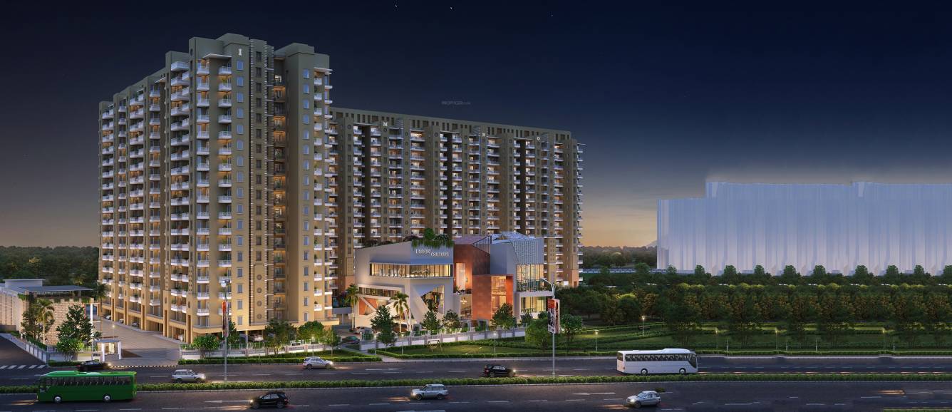  escon primera Elevation