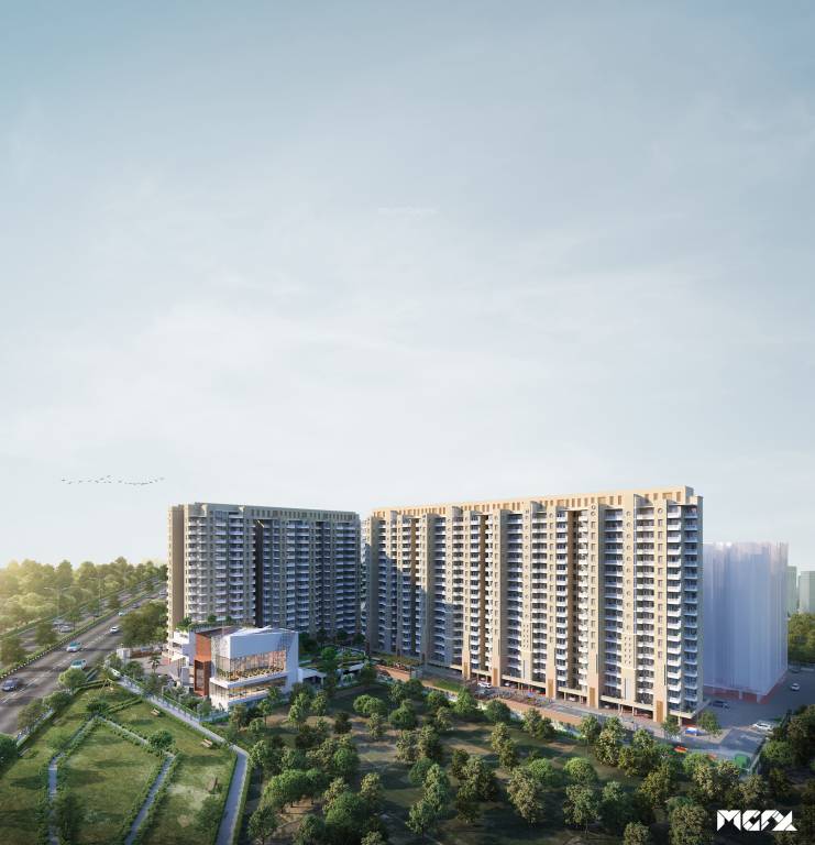  escon primera Elevation