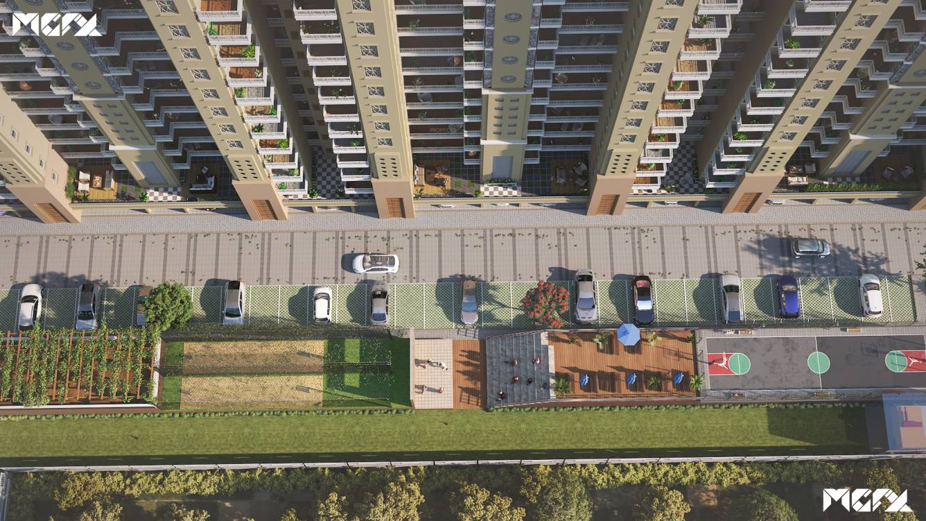  escon primera Elevation