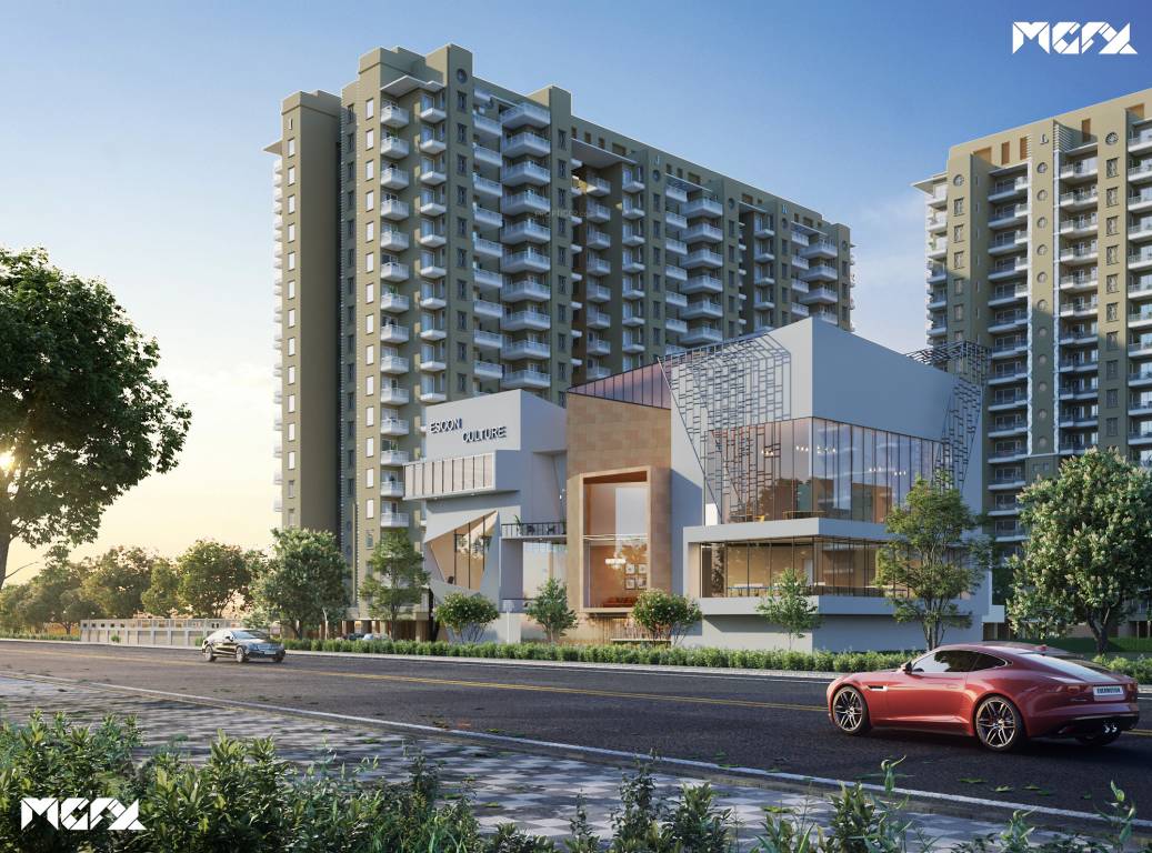  escon primera Elevation