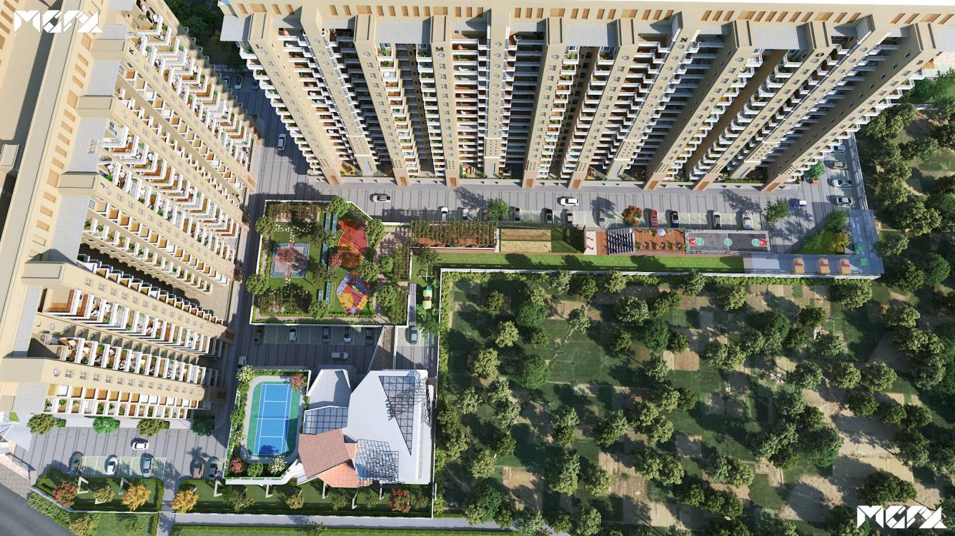  escon primera Elevation