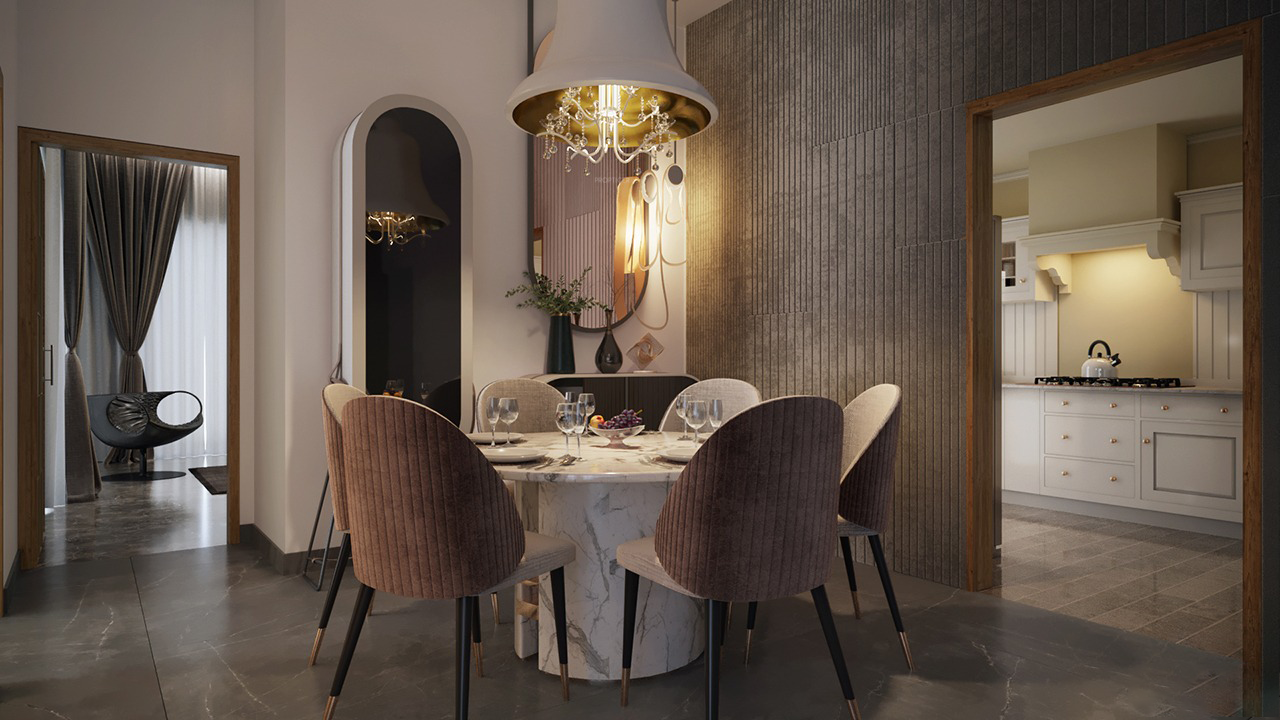 Escon Primera Phase 1