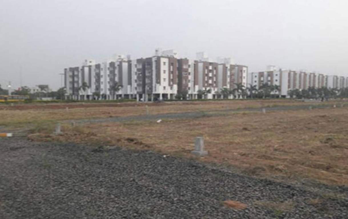 Images for Main Other of Saar Eta Saar City
