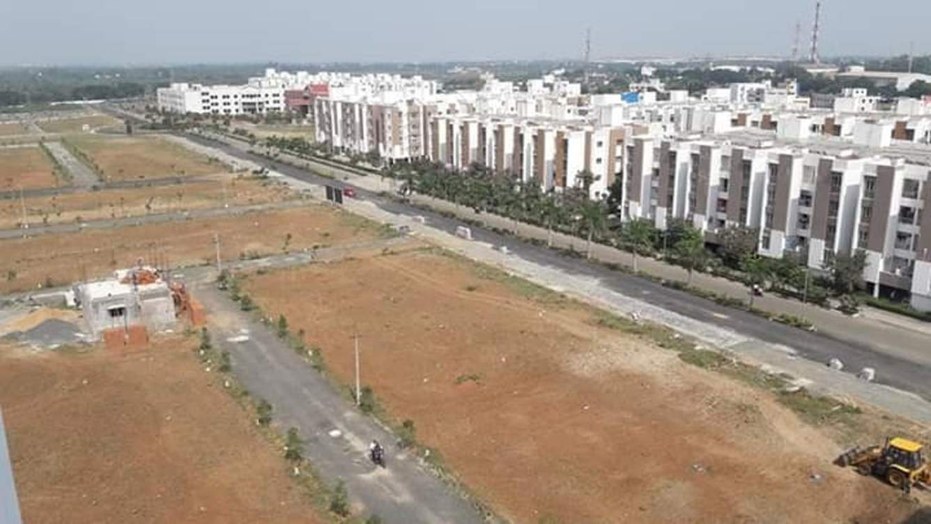 Images for Main Other of Saar Eta Saar City