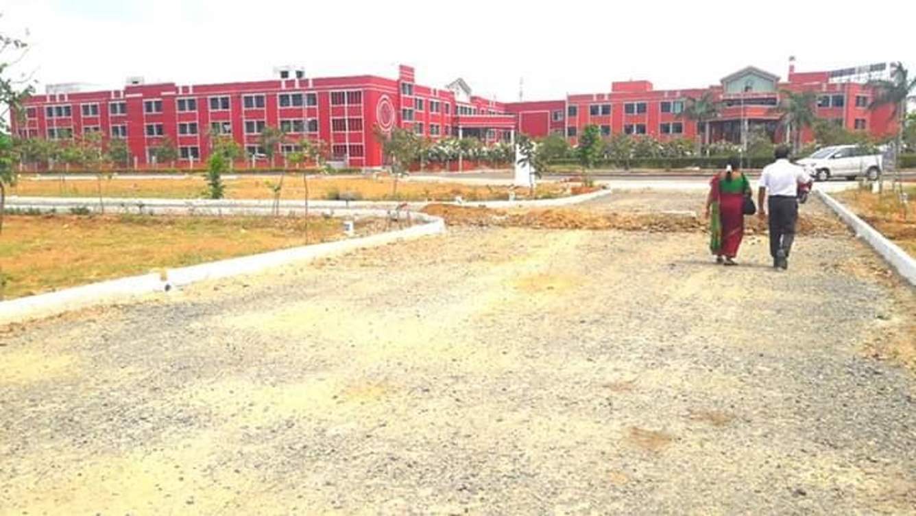 Images for Main Other of Saar Eta Saar City