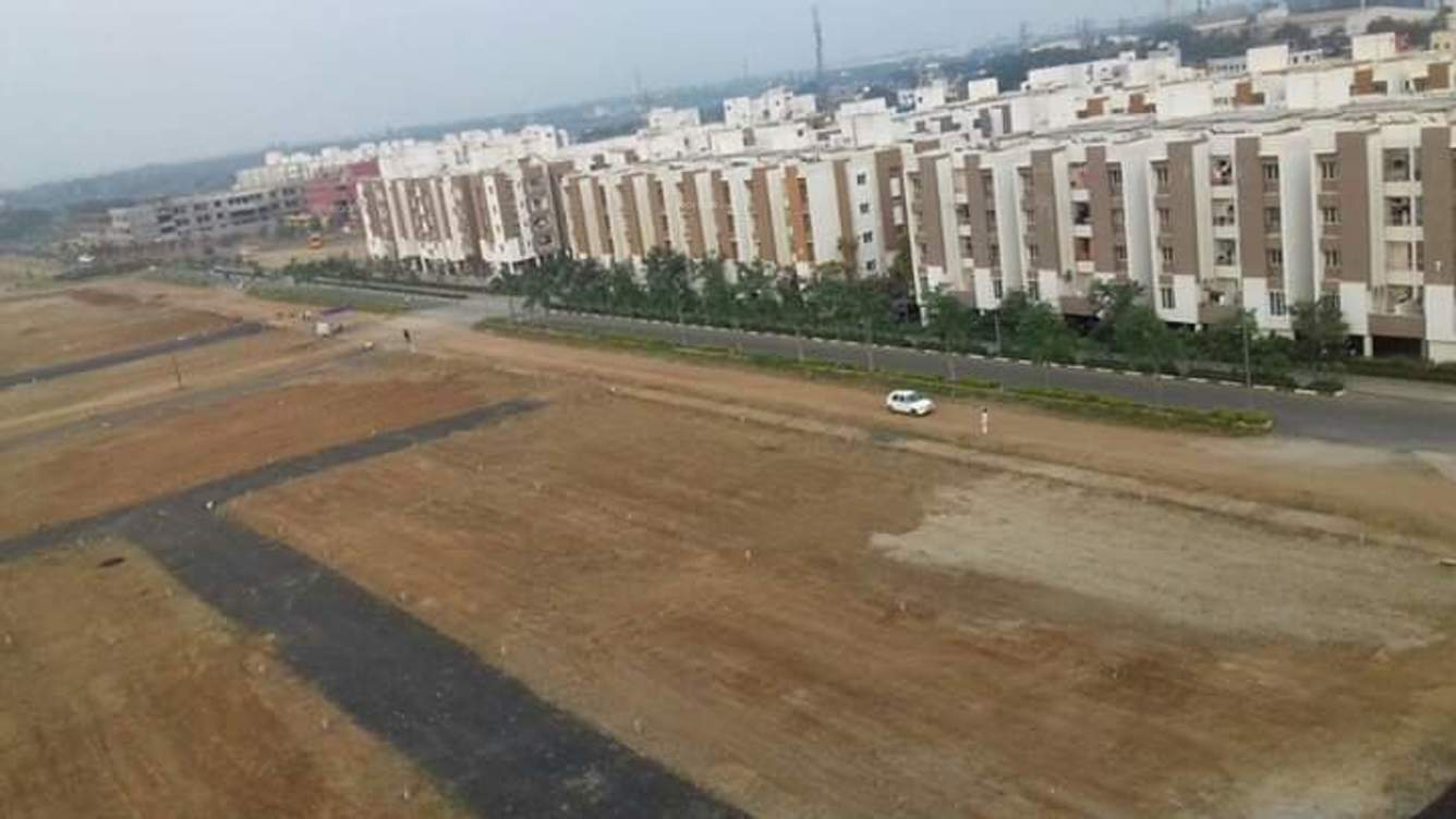 Images for Main Other of Saar Eta Saar City
