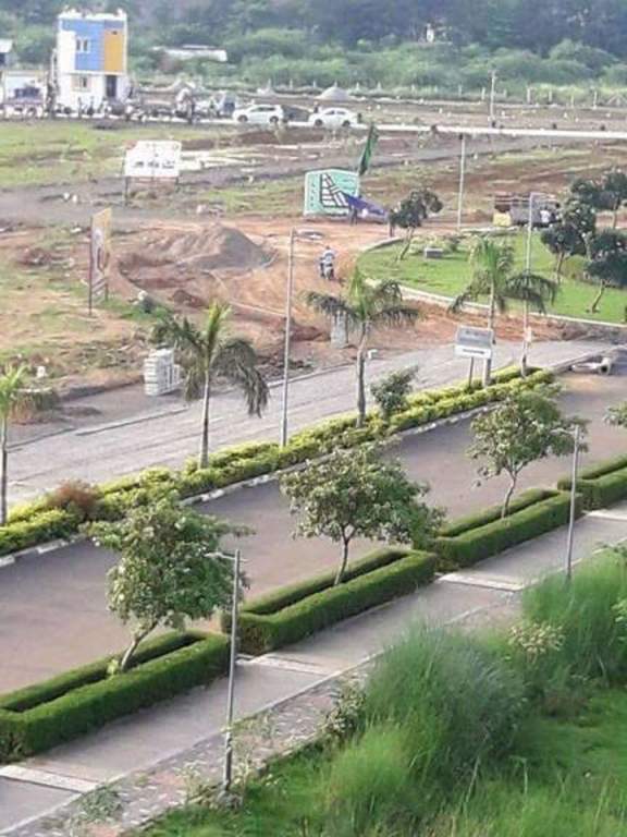 Images for Main Other of Saar Eta Saar City