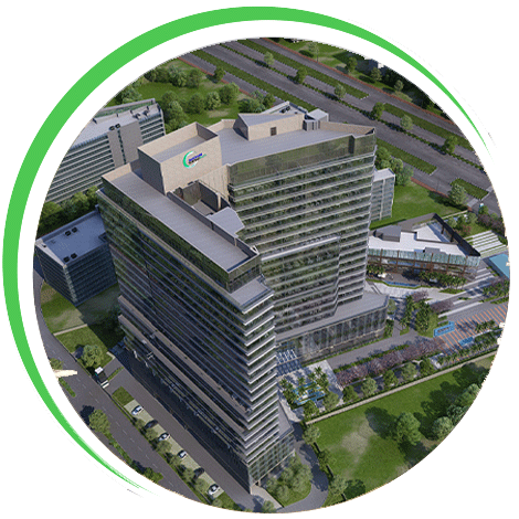  magnum-global-park Elevation