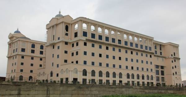 Images for Elevation of JMD Empire Tower A And B Images for Elevation of JMD Empire Tower A And B