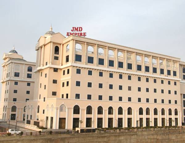 Images for Elevation of JMD Empire Tower A And B
