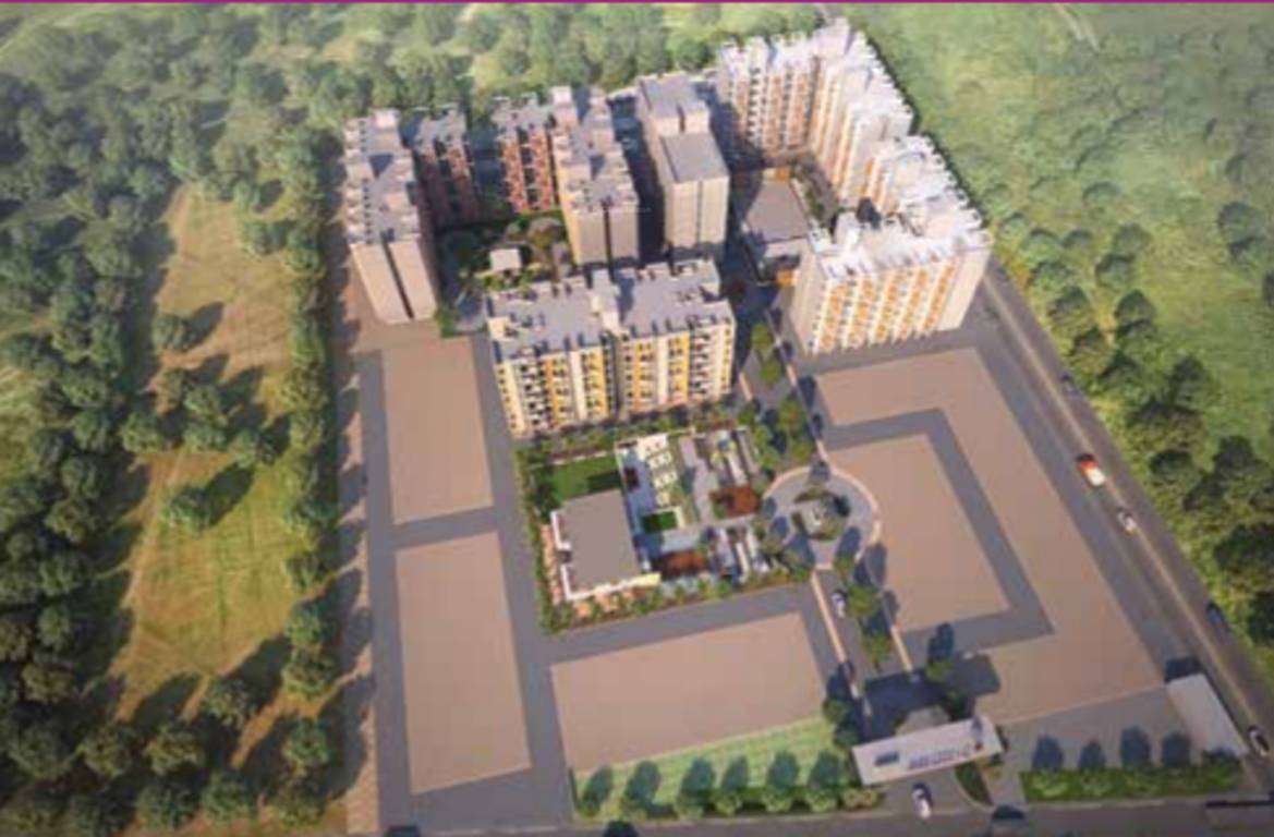 Images for Layout Plan of Sara City C Phase