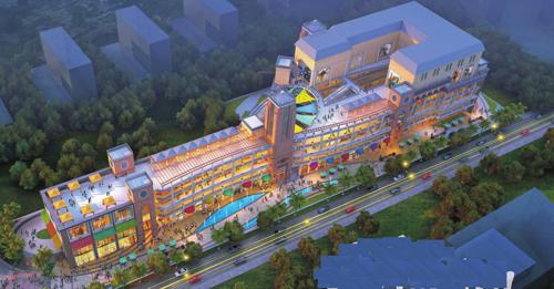 Images for Elevation of AMB Selfie Street Images for Elevation of AMB Selfie Street