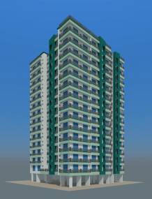 Images for Elevation of Dange Dange Crown A Wing Images for Elevation of Dange Dange Crown A Wing