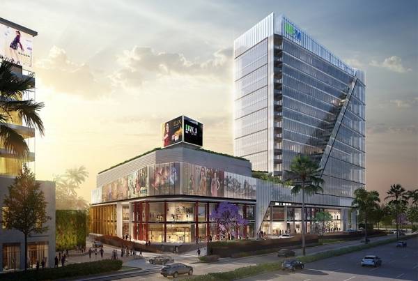  urbana-premium Elevation