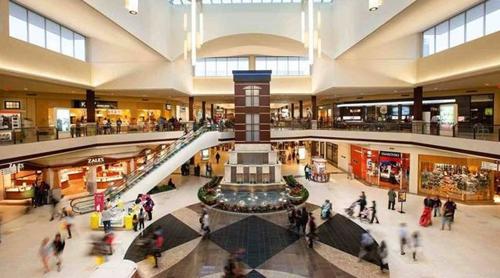  urbana-premium Shopping Mall