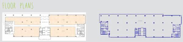  urbana-business-park Cluster Plan