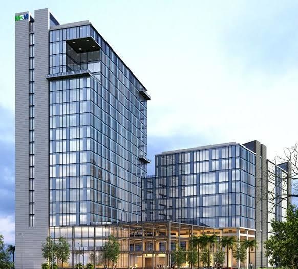  urbana-business-park Elevation