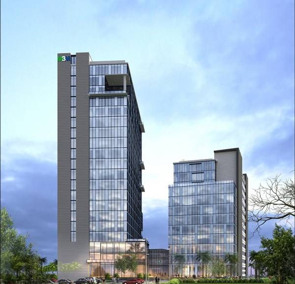 Images for Elevation of M3M Urbana Business Park