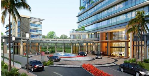  urbana-business-park Others