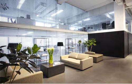  urbana-business-park Living Area