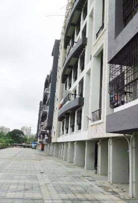  river valley tower phase i Elevation