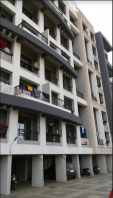  river-valley-tower-phase-i Elevation