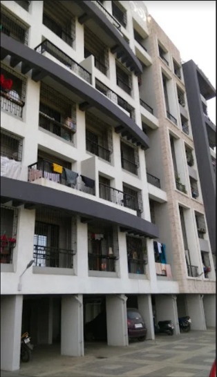  river-valley-tower-phase-i Elevation