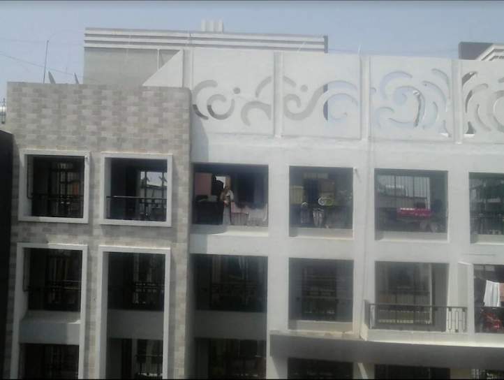  river valley tower phase i Elevation