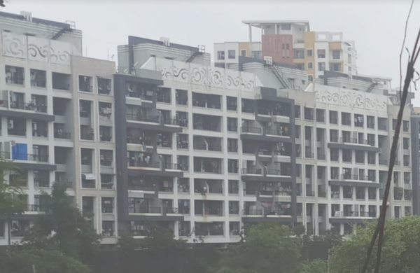 Elevation river-valley-tower-phase-i Elevation