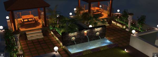  elvira-b Terrace Garden