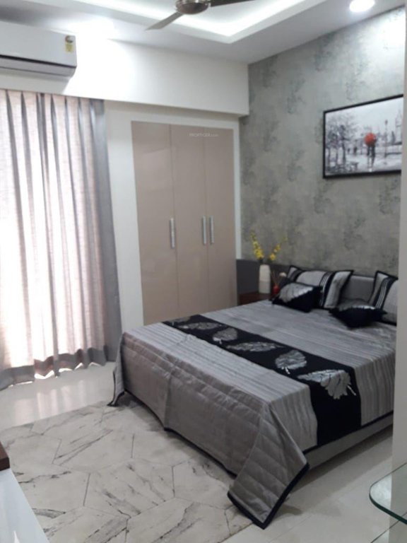 global city Bedroom