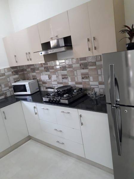 Kitchen global-city Kitchen