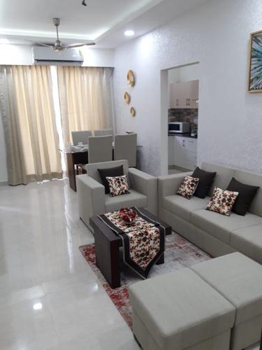 Living Area global-city Living Area