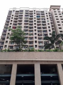 Images for Elevation of Damji Shamji Mahavir Kalpavruksha Wing J Phase 2 Images for Elevation of Damji Shamji Mahavir Kalpavruksha Wing J Phase 2