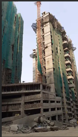  pristo Construction Status May-24