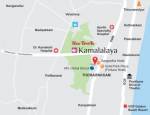 Images for Location Plan of Nu Tech Kamalalaya