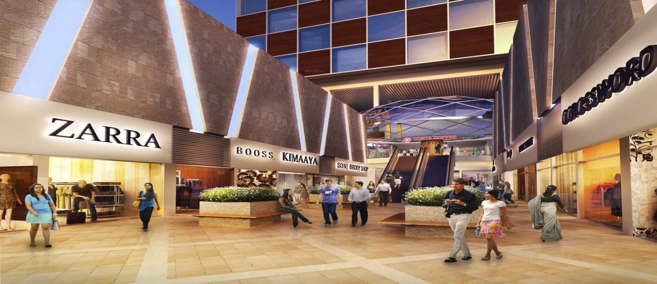 Images for Amenities of Neo Square