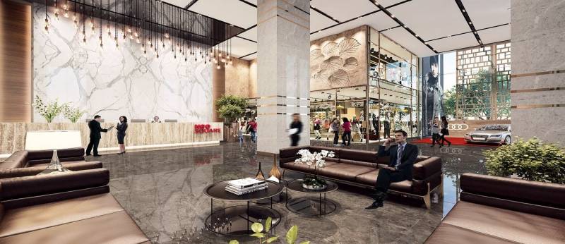 Images for Amenities of Neo Square