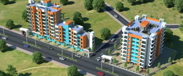 Images for Elevation of Singh Sai Crystal B Wing Images for Elevation of Singh Sai Crystal B Wing