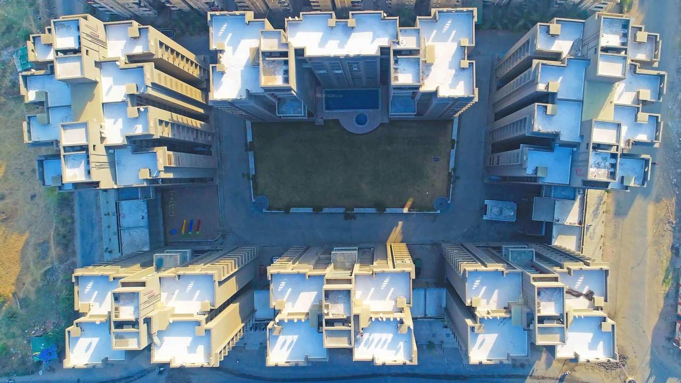  nandanvan heights phase 1 Images for Amenities of Armaan Nandanvan Heights