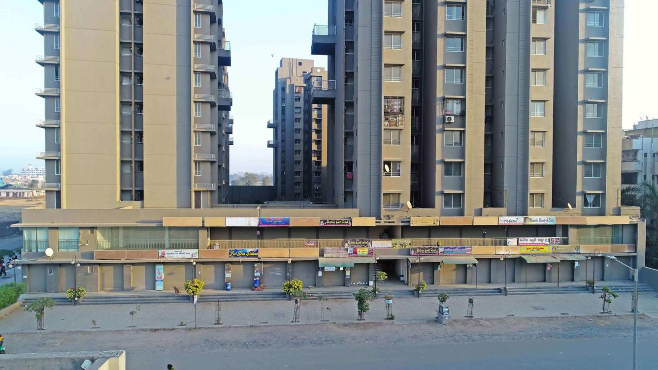  nandanvan heights phase 1 Images for Amenities of Armaan Nandanvan Heights