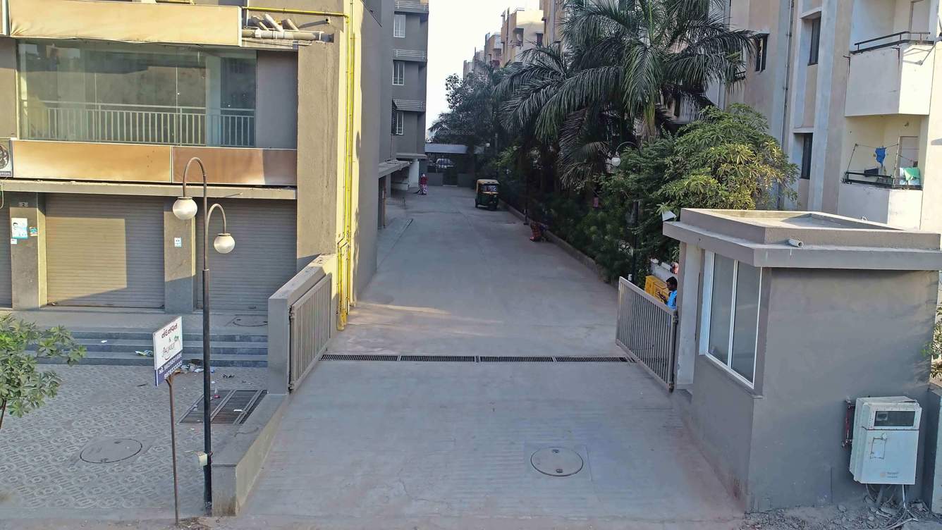  nandanvan heights phase 1 Images for Amenities of Armaan Nandanvan Heights