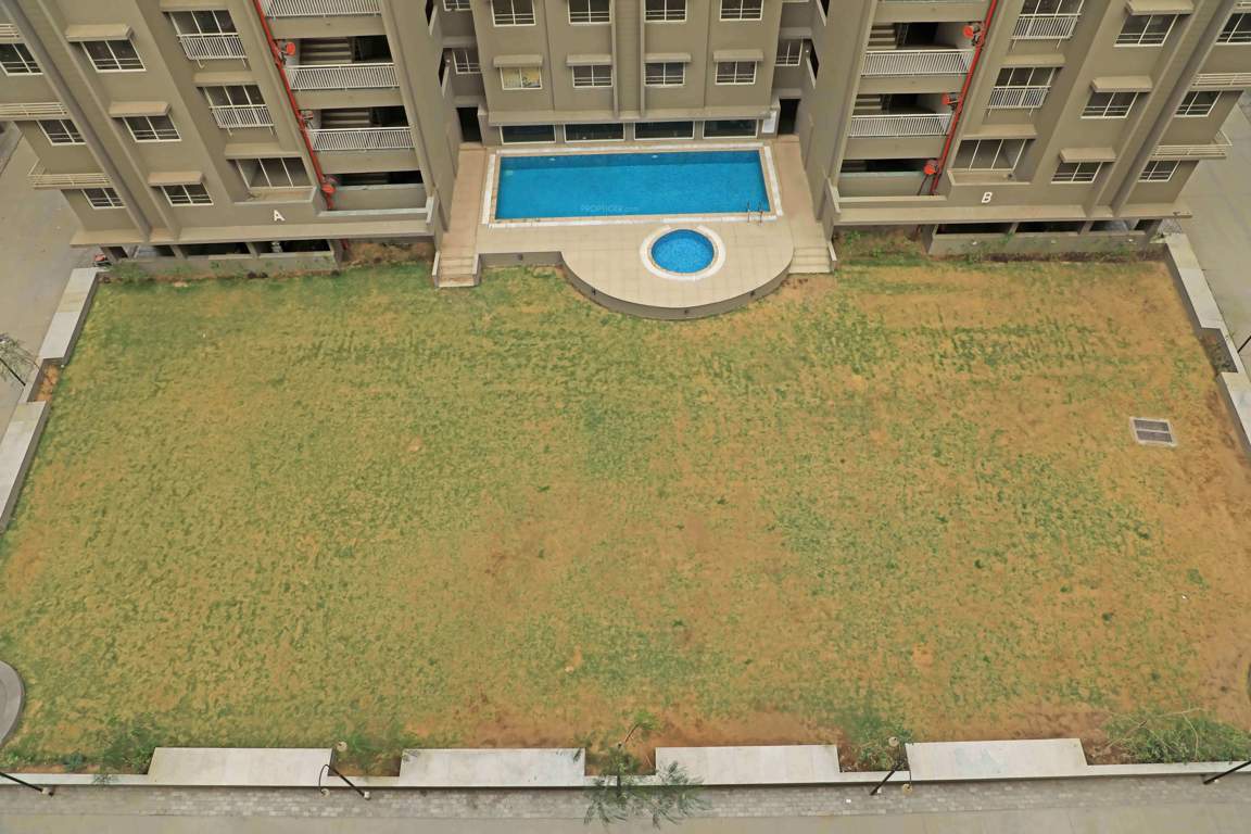  nandanvan heights phase 1 Images for Amenities of Armaan Nandanvan Heights