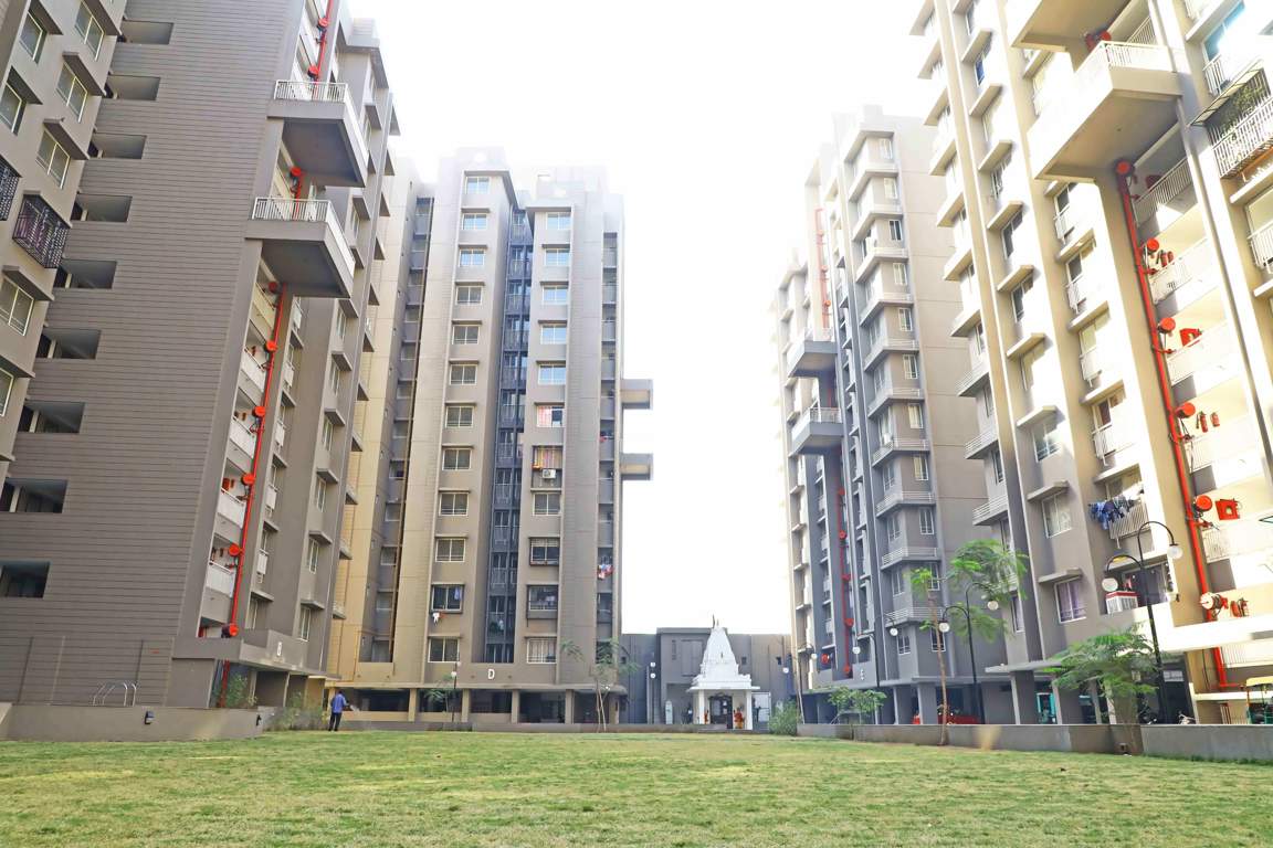  nandanvan heights phase 1 Images for Amenities of Armaan Nandanvan Heights