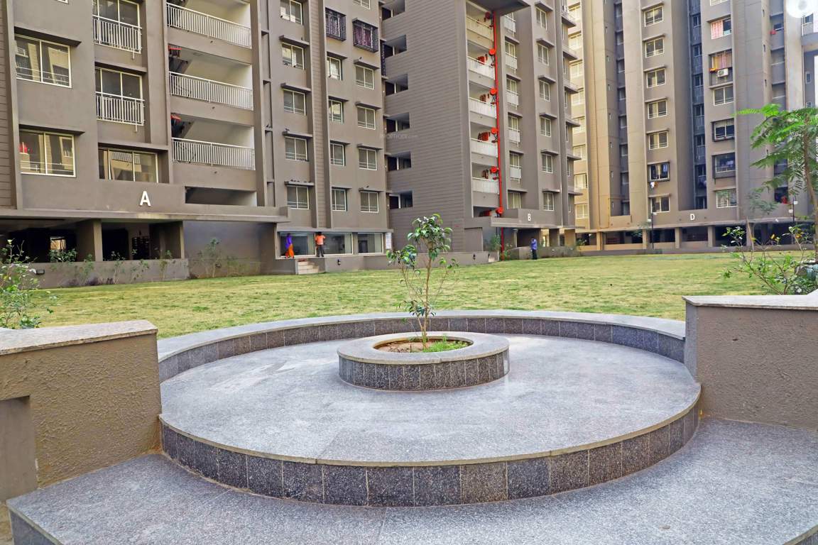  nandanvan heights phase 1 Images for Amenities of Armaan Nandanvan Heights