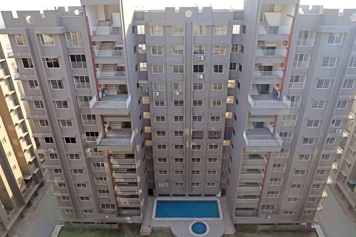  nandanvan heights phase 1 Images for Amenities of Armaan Nandanvan Heights